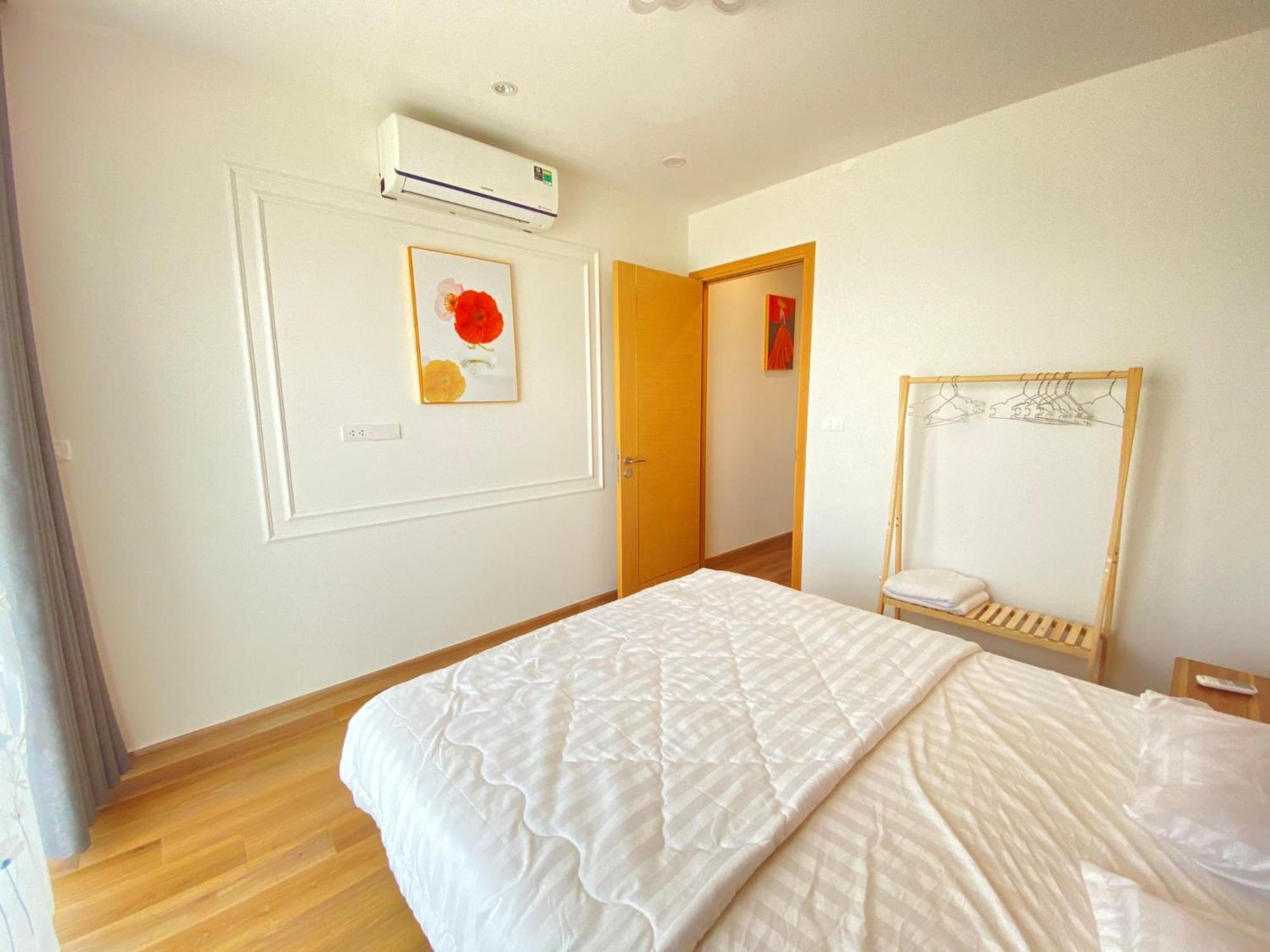 Can Ho Tms View Bien Quy Nhon Apart otel Oda fotoğraf