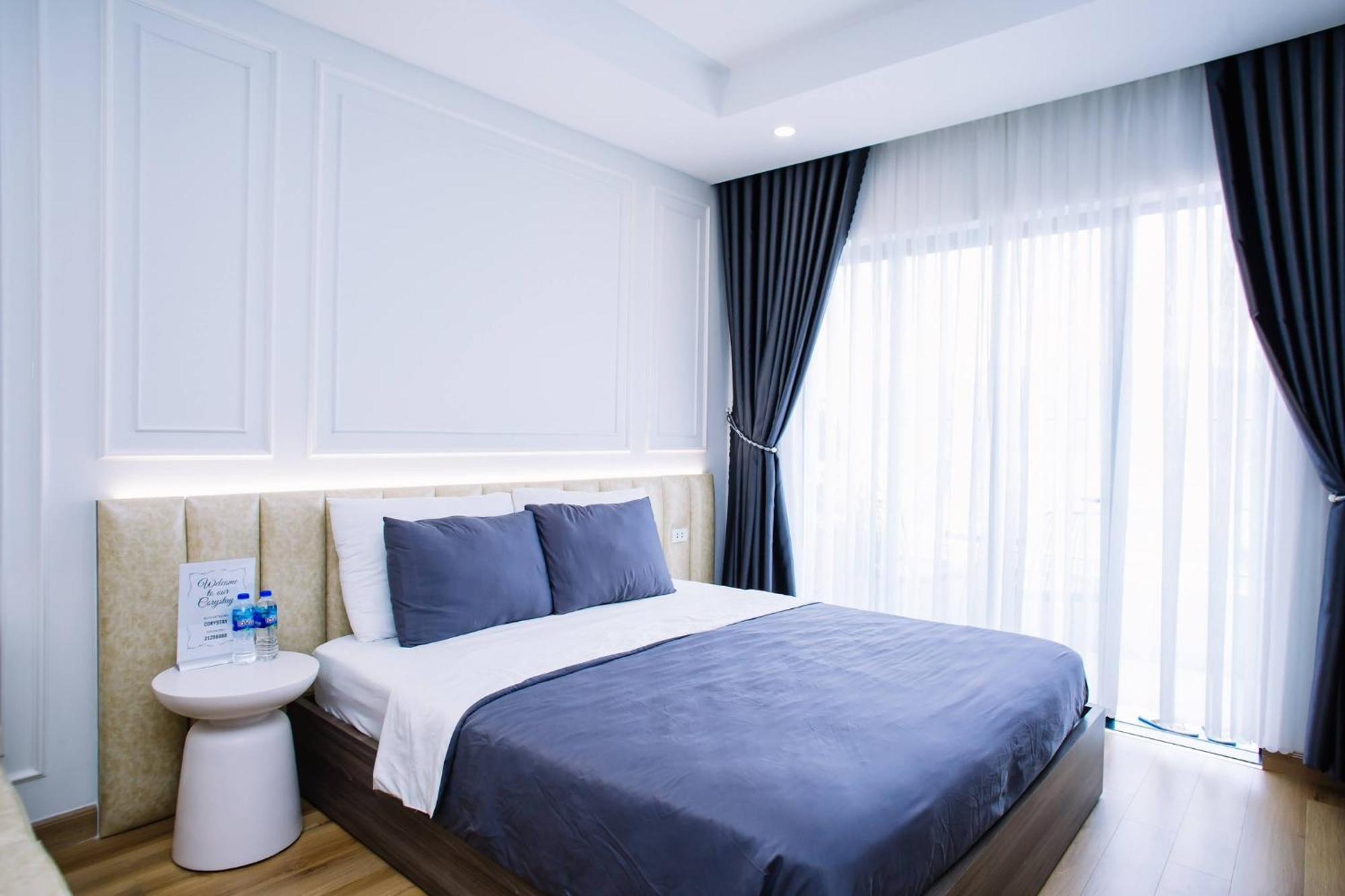 Can Ho Tms View Bien Quy Nhon Apart otel Oda fotoğraf